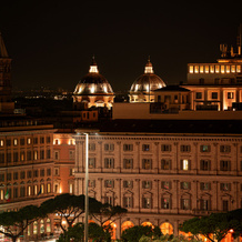 The Independent Hotel, Rome — photo 5