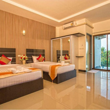 Phuthan Hotel, 塔昌 — 照片 4