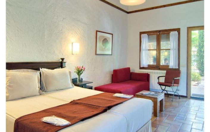 Hotel Aatu - Adults Only, Ператальяда — фото 1