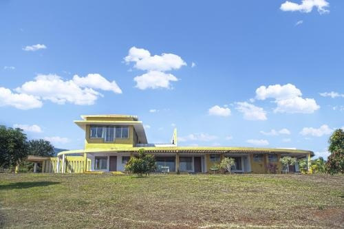 Lefarm, Сангадевади — фото 1