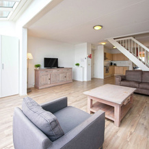 Tidy apartment with dishwasher, close to Amsterdam, 艾特赫斯特 — 照片 3