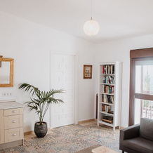 Cortijo Santa Clara, 卡莫纳 — 照片 5