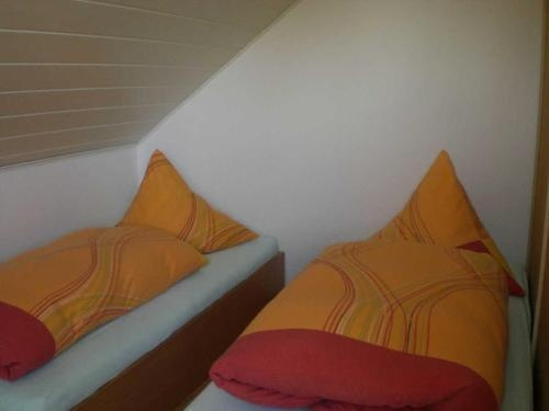 Ferienwohnung Crussow UCK 1101, 安格明德 — 照片 1