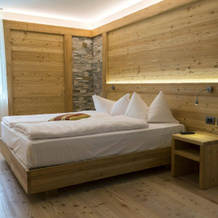 Alpen Garten Hotel Margherita, 蒙克拉西科 — 照片 4