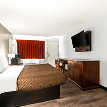 Rodeway Inn Brooklawn, Бруклон — фото 2