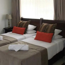 Helenique Guest House, 贝德福德维尤 — 照片 4
