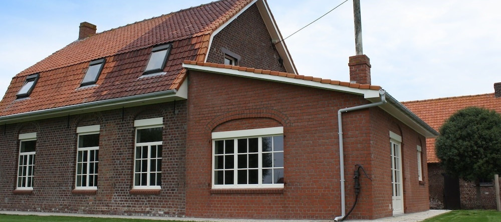Lovely Holiday Home In The Beautiful Hill Country Ideal For Family Weekends, 霍伊沃格 — 照片 1