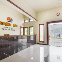 OYO 2978 Karanggoso Indah Hotel, Trenggalek — photo 2