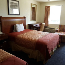 Regency Inn Pascagoula, Паскагула — фото 4