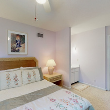 Condo With Central AC, Washer/dryer, Shared Outdoor Pool, & On-site Golf, 圣西蒙斯岛 — 照片 2