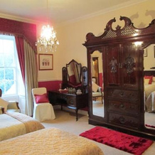 Priskilly Forest Country House, Мэтри — фото 5