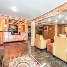 Econo Lodge Rutland, 拉特兰 — 照片 2