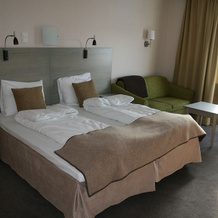 Kysthotellet Rørvik, Рёрвик — фото 3