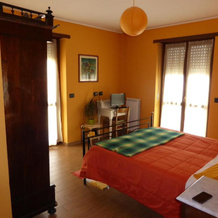Casa Dei Nonni, Пьянецца — фото 3