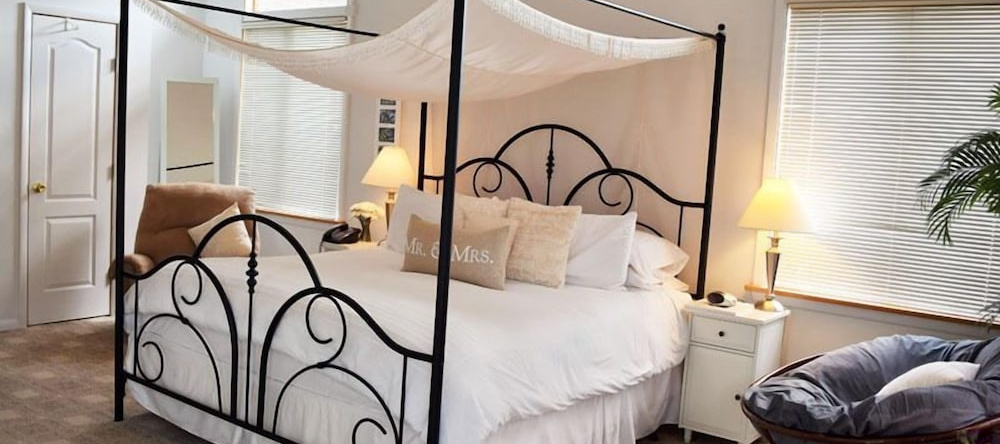 The Seasons Inn At Nicks Place, Эдинборо — фото 1