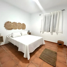 Hotel Casa Zafra, 卡萨贝尔梅哈 — 照片 4