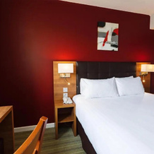 Best Western Clermont Ferrand Centre Hotel, Clermont-Ferrand — photo 5
