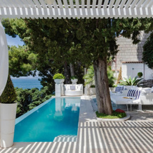 Villa Mey's Place On The Beach, 波布雷日耶 — 照片 2