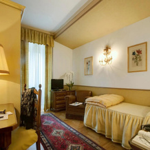 Hotel De La Poste, Кортина-д’Ампеццо — фото 3