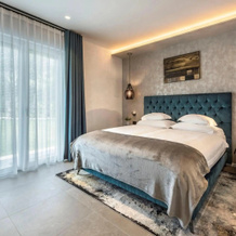 Quellenhof Luxury Resort Lazise, 拉齐塞 — 照片 4