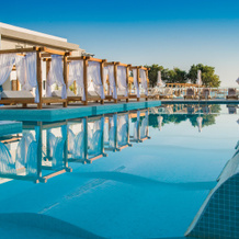 Paralos Lifestyle Beach, Ираклион — фото 3