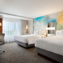Courtyard By Marriott Oshawa, Ошава — фото 4