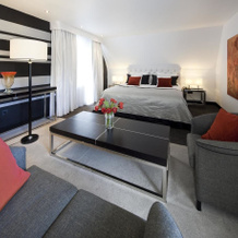 Van Der Valk Hotel 's-Hertogenbosch - Vught, Vught — photo 4