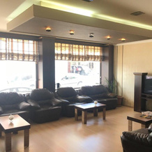 Hotel Berli̇n, 埃尔津詹 — 照片 5