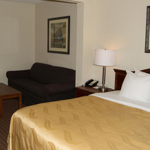 Quality Inn & Suites Lexington, 廷伯里奇 — 照片 4