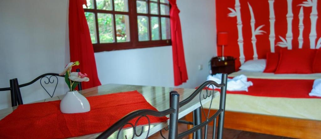 Adventure Park And Hotel Vista Golfo, Puntarenas, Мирамар — фото 1