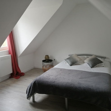 L'annexe du Château de Saint Genix, 圣热尼莱维拉日 — 照片 4