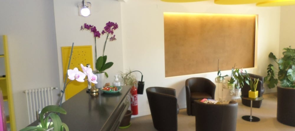 Appart Hotel de France, La Tour-du-Pin — photo 1