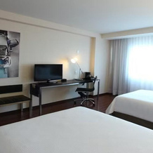 Fiesta Inn Toluca Aeropuerto, Толука — фото 3