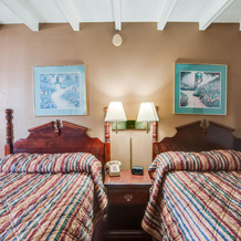 Rodeway Inn, 加拉克斯 — 照片 5