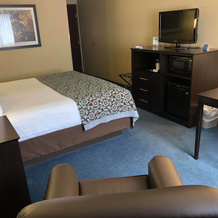 Days Inn By Wyndham Williams, Уильямс — фото 3
