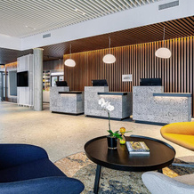 Courtyard by Marriott Reykjavik Keflavik Airport, 凯夫拉维克 — 照片 2