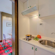 Studio Cima Bosco 40 Ski In  Ski Out, Сестриере — фото 3