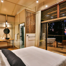 Corcovado Wilderness Lodge by SCP, 德雷克湾 — 照片 3
