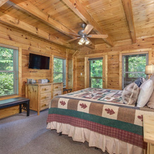 Hidden Haven Log Cabin W/ Private Hot Tub, Уэрс Вэлли — фото 4