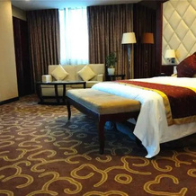 Qingshen Hotel, Meishan — photo 4