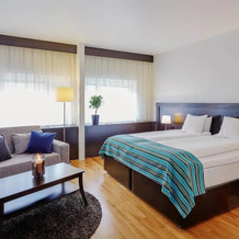 Best Western Stockholm Jarva, Солна — фото 2