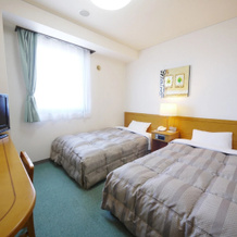 Hotel Route-Inn Shimada Yoshida Inter, 岛田市 — 照片 3