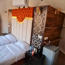 Hasan Zawaideh Luxury Camp 2, Вади-Рум — фото 3