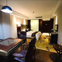 Starway Hotel (Sanmenxia Municipal Government), Саньмэнься — фото 3