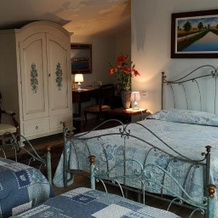 B&B Paola e Francesco, San Martino Siccomario — photo 4