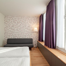 Hotel Linde Swiss Quality Hotel, Heiden — photo 5