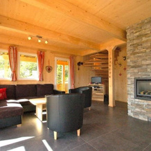 Alpenpark Turrach by Alps Resorts, Turracher Hohe — photo 2