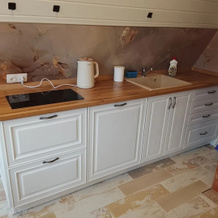 Devochkovy Dom Sredi Dubovoy Roschi Private house, Istra — photo 4