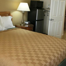 Executive Inn, 莫哈韦 — 照片 4