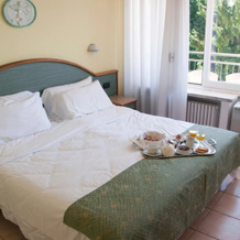 Hotel Europa, Испра — фото 2